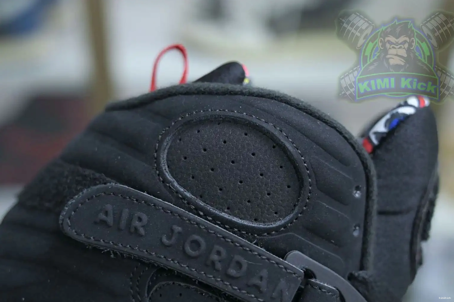 Air Kimikick Jordan 8 0429